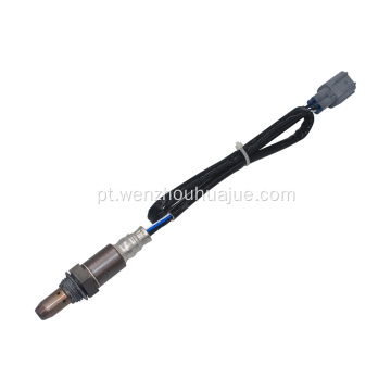 89467-08030 Sensor de oxigênio Toyota